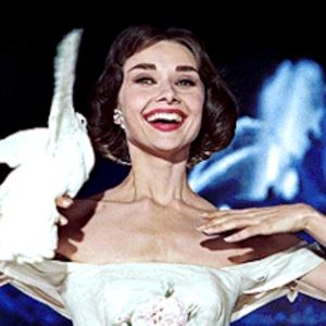 Meet your Posher, Grace